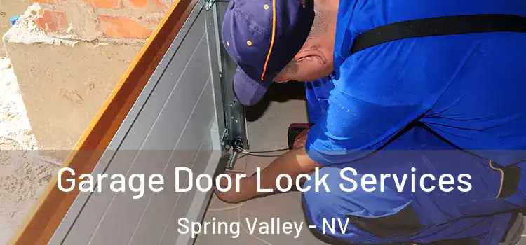  Garage Door Lock Services Spring Valley - NV