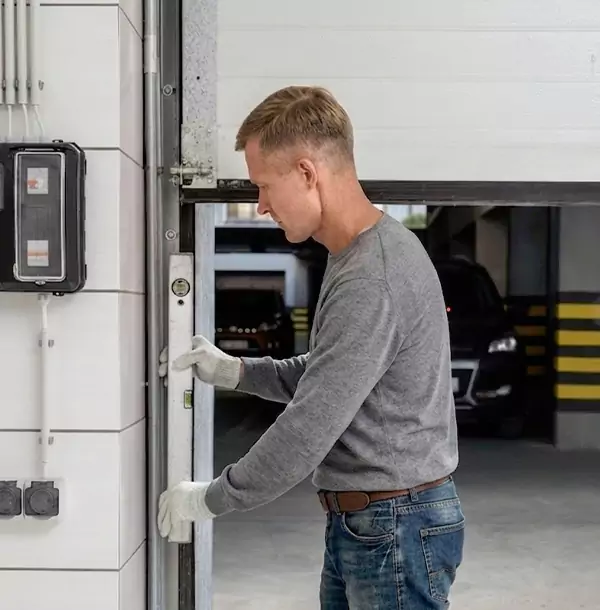 Why Choose Us for Door, Gate and Security Services in Spring Valley, NV