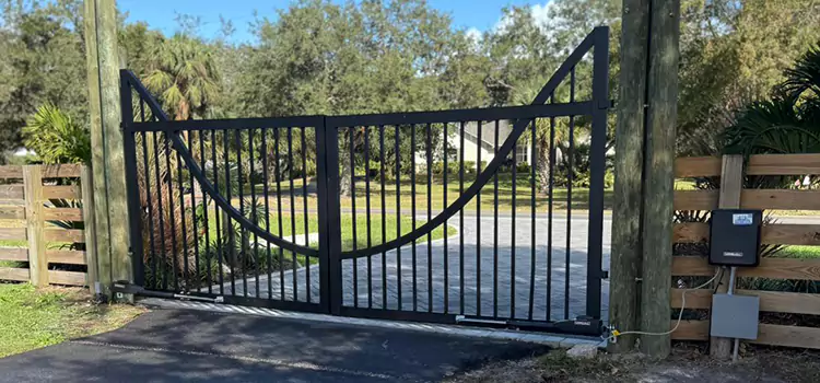 Gate Motor Repair Spring Valley