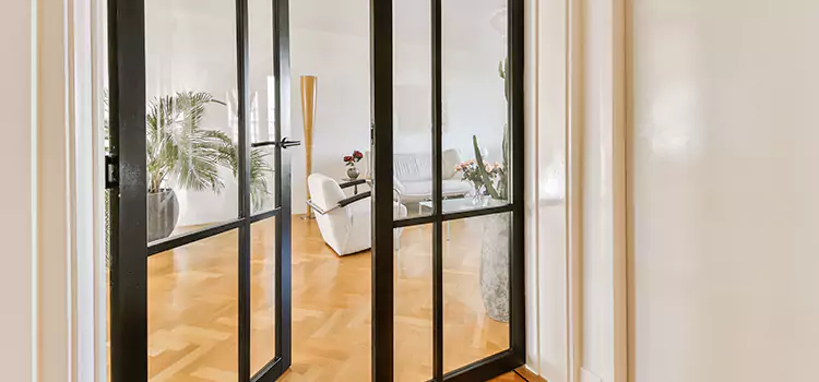 Bifold Door Replacement Spring Valley