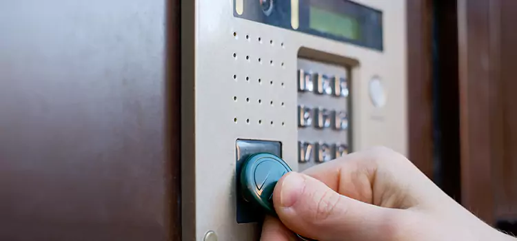 Enhanced Security Features Spring Valley