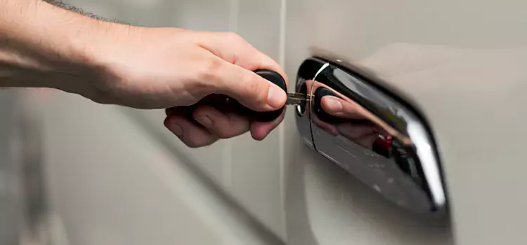 Why Choose Our Auto Locksmith Team in Spring Valley, NV?