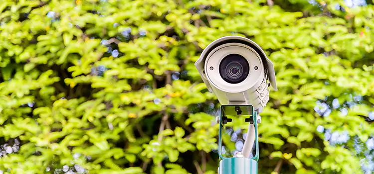 Advanced Surveillance Solutions for Every Need in Spring Valley