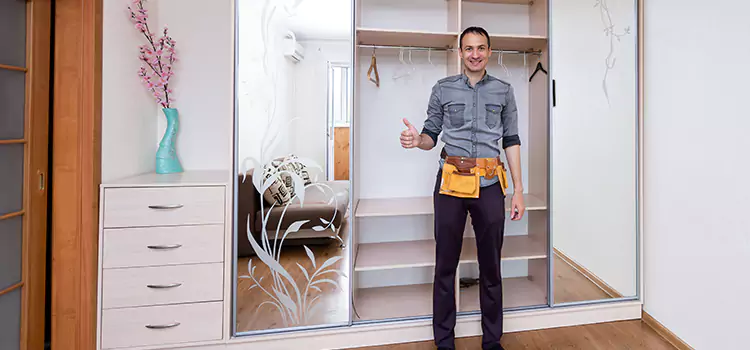 Sliding Closet Door Replacement Spring Valley