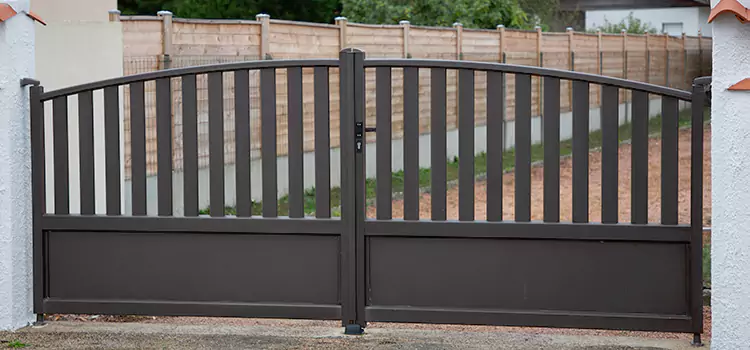Advanced Gate Solutions in Spring Valley, NV