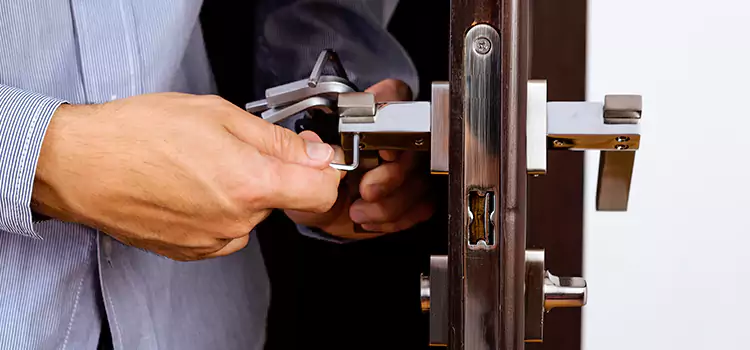 Commercial Door Lock Repair Spring Valley