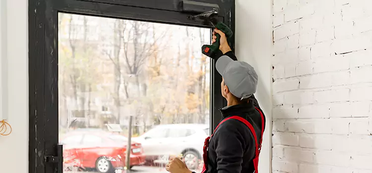 Comprehensive Door Closer Services in Spring Valley, NV
