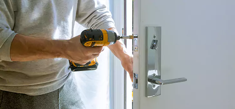 Door Knob Lock Repair Spring Valley