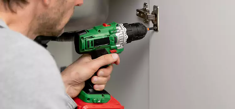 Commercial Door Hinge Repair Spring Valley