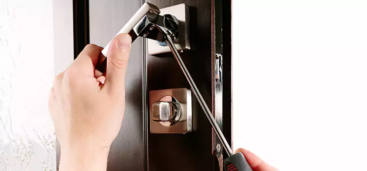 Door Lock Replacement Service Spring Valley