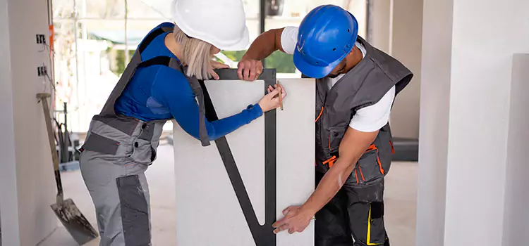 Why Choose Us for Door Panel Services in Spring Valley, NV?