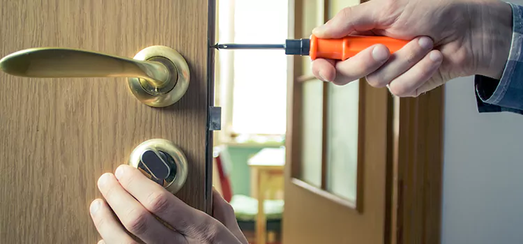 Garage Door Installation Spring Valley