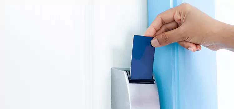 Access Control System Integration Spring Valley