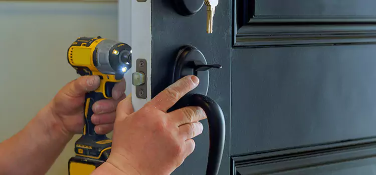 Locksmith Emergency Service Spring Valley