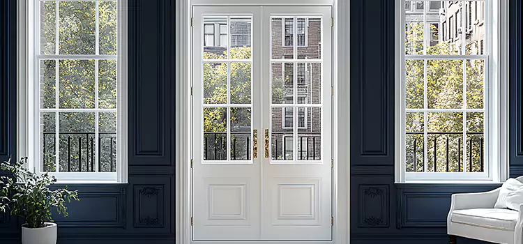 French Door Lock Repair Spring Valley