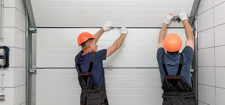 Choose Us for Your Garage Door Needs in Spring Valley
