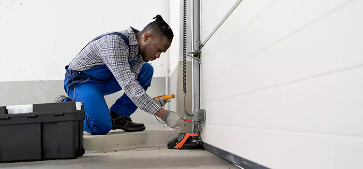 Expert Solutions for Every Garage Lock Need in Spring Valley, NV