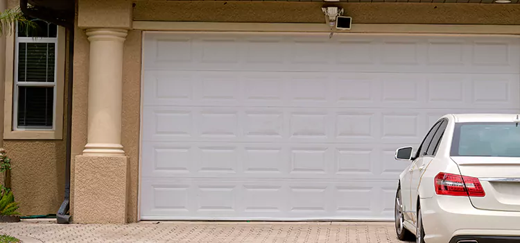 Comprehensive Garage Door Maintenance Services in Spring Valley, NV