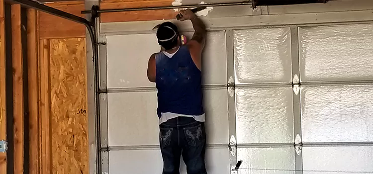 Specialized Garage Door Panel Solutions in Spring Valley, NV