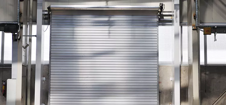 Roller Door Maintenance Spring Valley
