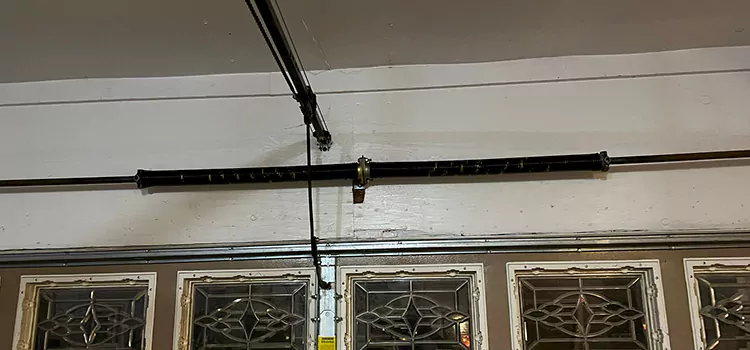 Garage Door Spring Repair Near Me Spring Valley