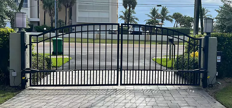 Gate Opener Replacement Near Me in Spring Valley, NV