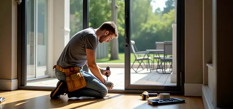 Comprehensive Solutions for Every Glass Door Need in Spring Valley, NV