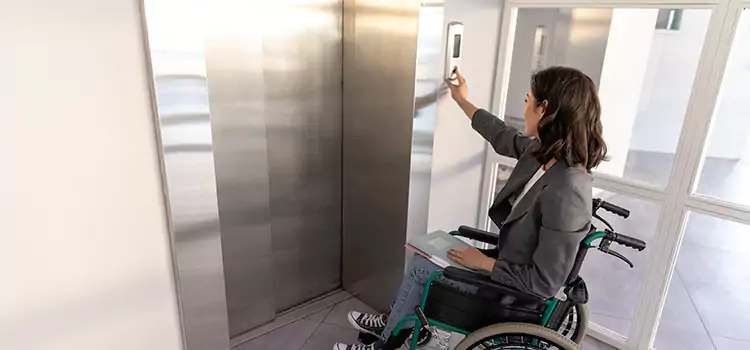 Benefits of Modern Handicap Door Systems in Spring Valley, NV