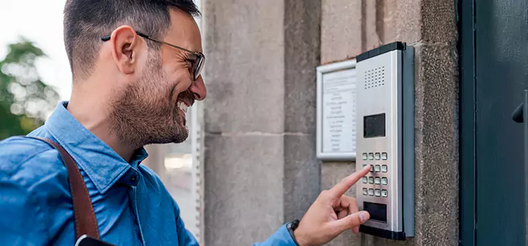 Advanced Solutions for Enhanced Security in Spring Valley, NV