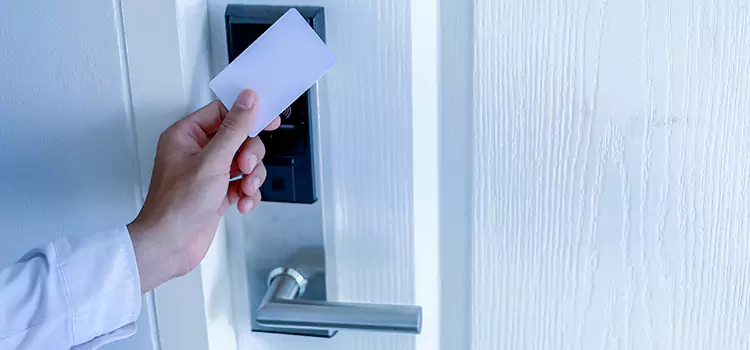 Why Choose Us for Your Keycard Lock Installation in Spring Valley, NV?