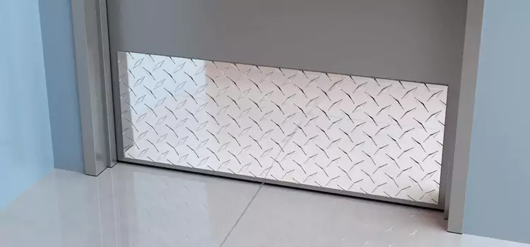 Benefits of Professional Kick Plate Solutions in Spring Valley, NV
