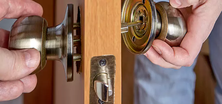 Sliding Door Lock Repair Spring Valley