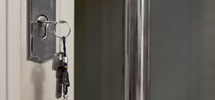 Master Keying by the Numbers Spring Valley