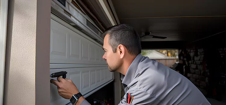 Garage Door Cable Replacement Spring Valley