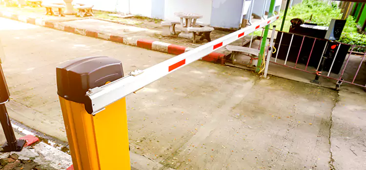 Automatic Parking Gate Installation Spring Valley