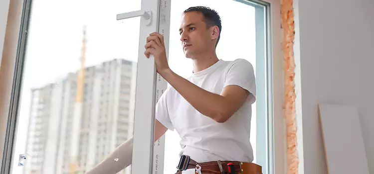 Patio Glass Replacement Spring Valley