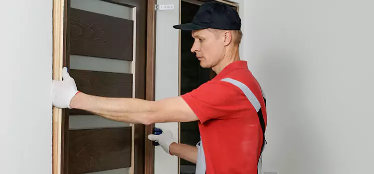 Frame and Panel Restoration Spring Valley