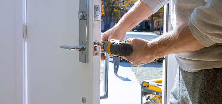 Insulated Roll Up Garage Doors Residential Spring Valley