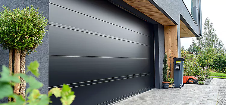 Residential Garage Door Service Spring Valley