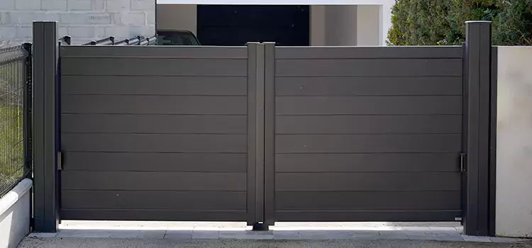 Common Residential Gate Issues We Resolve in Spring Valley, NV