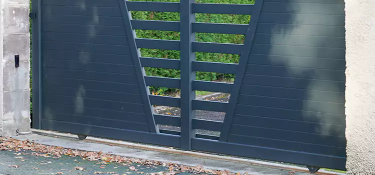 Automated Gate Company Near Me Spring Valley