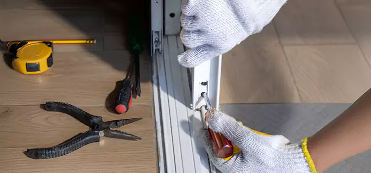 Sliding Door Installation Services in Spring Valley, NV