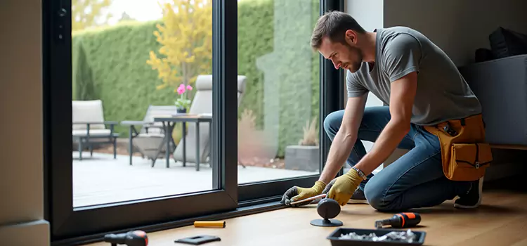 Patio Sliding Glass Door Replacement Spring Valley