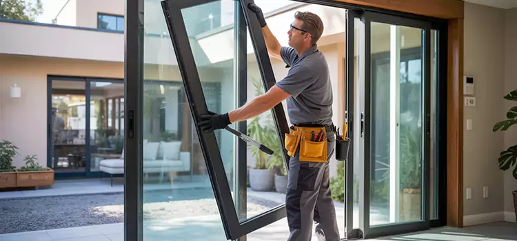 Specialized Sliding Door Roller Services in Spring Valley, Nevada