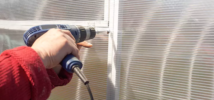 Sliding Screen Door Repair Spring Valley