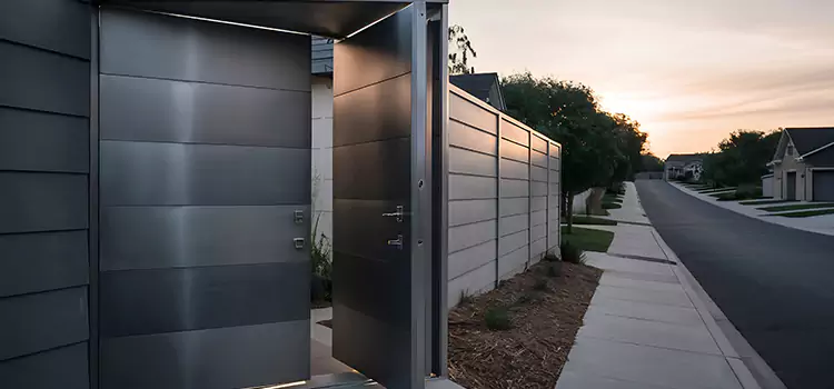 Comprehensive Steel Door Solutions in Spring Valley, NV
