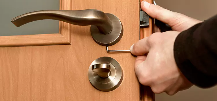 Access Control System Integration Spring Valley