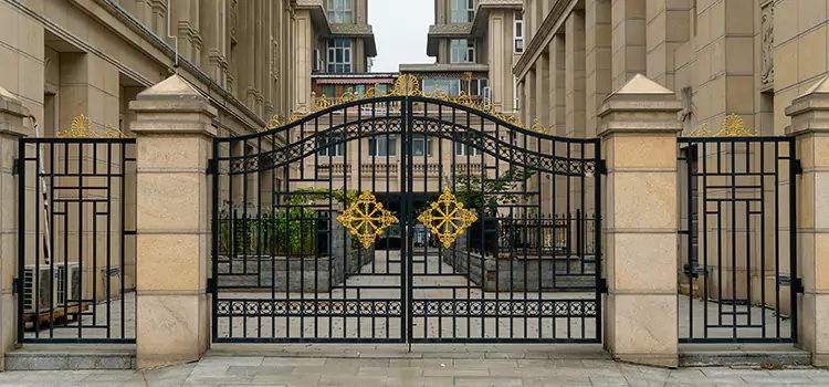 Comprehensive Iron Gate Maintenance Solutions in Spring Valley, NV