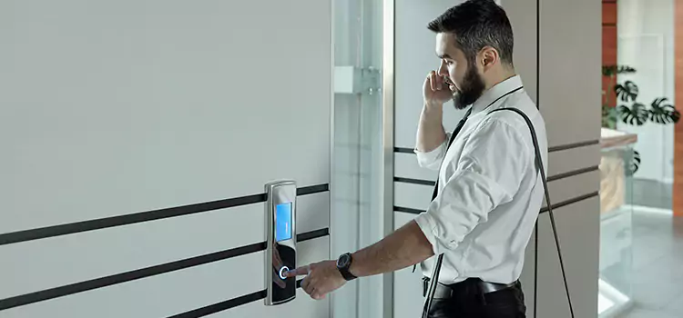 Cloud Based Access Control Spring Valley