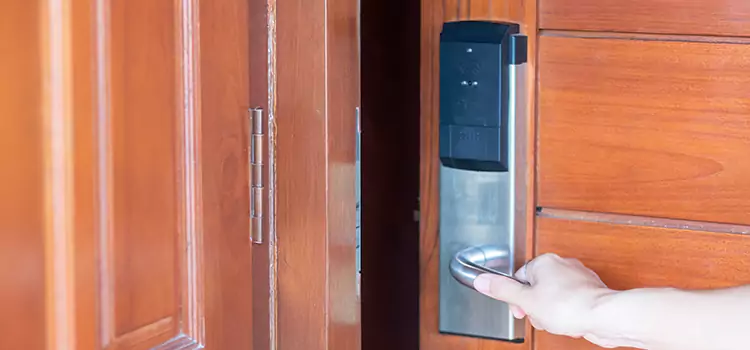 Commercial Keyless Entry Locks Spring Valley